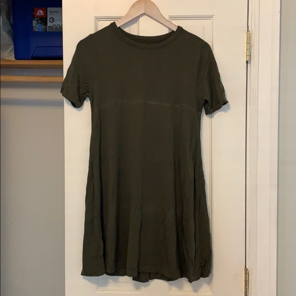 Lou & Grey Cotton Dress